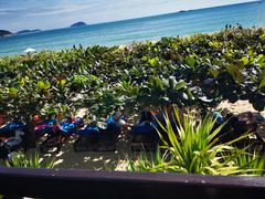 -三亚亚龙湾天域度假酒店