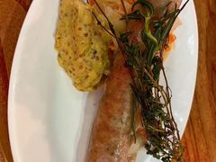 -羽深肉铺 Steak & Wine