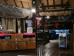 -渔家火锅·海鲜自助餐·演艺(亚龙湾天域酒店)