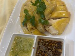 -巫记鸡饭店