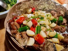 -竹里馆·淮扬菜·功夫茶(老门东店)