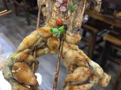 -虾少爷龙虾烧烤(双桥路店)