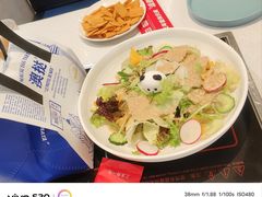 -尚渔味双拼烤鱼(燕郊永旺店)