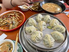 -叶存利海鲜大馅饺子(海宁路总店)