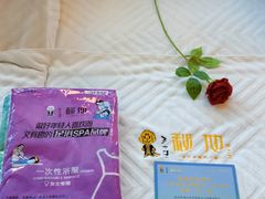 -秘地·影院式足浴SPA(凤三旗舰店)