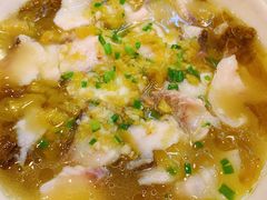 酸菜鱼-庐州太太(鼓楼店)