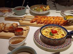 -俄士厨房(印象汇店)