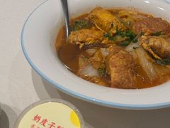 -道道鲜·崇明私房菜(五角场店)