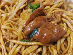 大肠-小狗面馆(复兴店)