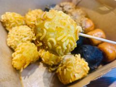 -奶奶的美食(天山时代广场店)