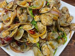 -叶存利海鲜大馅饺子(海宁路总店)