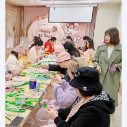 -恒悦贝贝月子会所(海珠店)