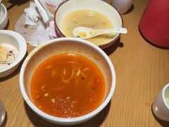 -九毛九西北菜(汕头金平万达广场店)