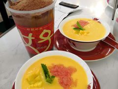 -东鑫记港式茶餐厅(南京东路店)