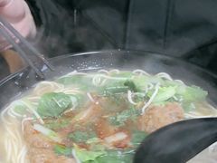 -家烧面馆【南山路知名经典面食】