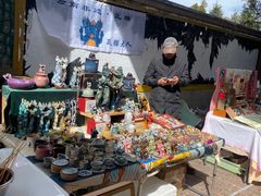 -大理床单厂艺术区