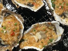 -火炉火自助餐(喜隆多店)