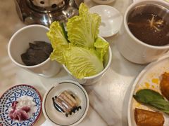 -素虎料理(前门店)
