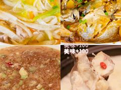 -渔满仓海鲜渔家(象山二店)