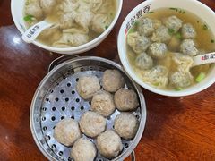 -蓝记云吞(正果店)