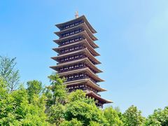 -牛首山文化旅游区