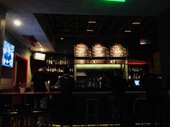 -Boxing Cat Brewery拳击猫精酿啤酒馆(永福店)