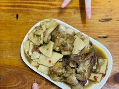 牛蹄-老兵牛蹄店(下沙店)