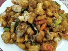 -桃子餐厅·天津菜(红星路直营店)