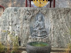 -十渡东湖港风景区