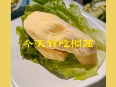 -百年果林椰子鸡(中洲店)