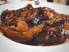 葱烧海参-马凯餐厅(地安门店)