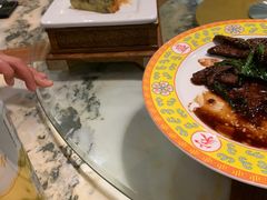 那家自制豆腐-那家小馆•北京菜•烤鸭(香山店)