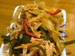 -穆芳阁兰州纯汤牛肉面(西安总店)