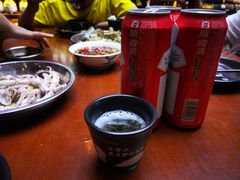 -徽三说·土徽菜·中国徽菜连锁品牌(阳湖总店)