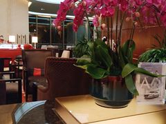 -上海静安香格里拉大酒店