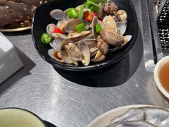 -新鞑烤羊腿(康平路店)