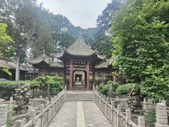 -大学习巷清真寺