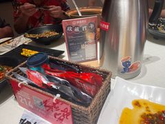 -聚味瞿记·龙虾堂(天元店)