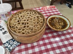 -王村姑老土炕莜面村(桥东店)