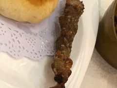 羊肉串-巴音浩日娲·蒙餐(双林东路店)