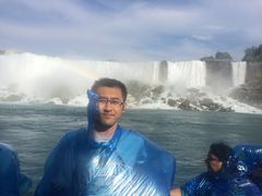 -尼亚加拉瀑布州立公园