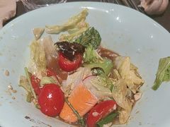 -邢氏老太太烤串(北兴街店)