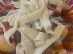 -新疆伊宁远征餐厅