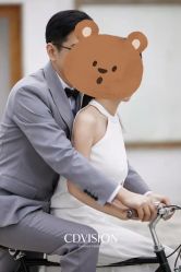 -CD视觉婚纱摄影