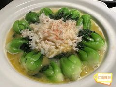 -江南雅厨(李公堤店)