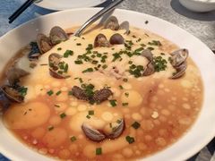 -阿娘家·原生态农家菜(国顺东路店)