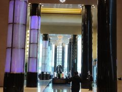 -北京千禧大酒店