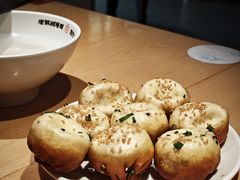 -朱新年·苏式汤团·面点(北寺塔店)