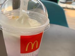 -麦当劳(华发商都店)