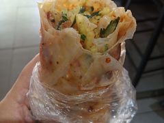 -小竖点徽派卷面皮(洪都店)